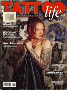 tattoolife magazine